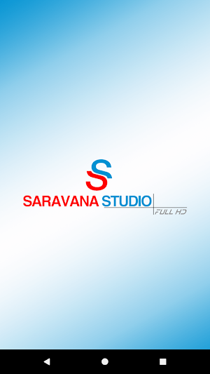 Saravana Studio Screenshot 0