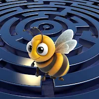 Bee Maze