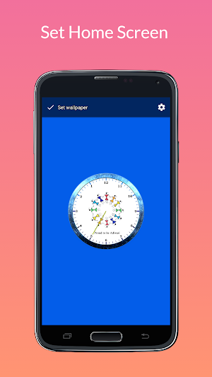Adivasi Ghadi Live Wallpaper Screenshot 2