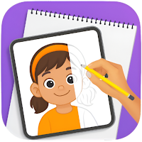 AR Drawing – Learn to Sketch