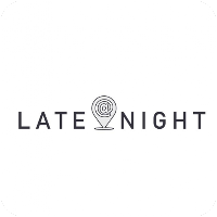 Late at Night