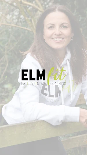ELMfit Eat Live Move Coaching Screenshot 0