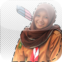 Hapus Background