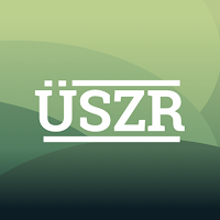 HM KGIR ÜSZR Mobil Alkalmazás