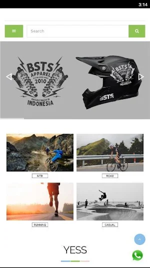 Boistois Screenshot 0