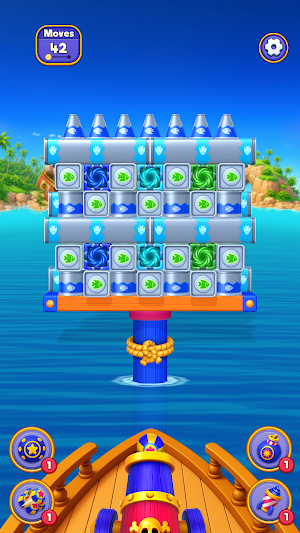 Wave Smash Screenshot 2