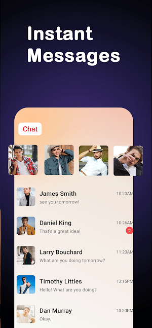 Sniffies - Gay Dating & Meet Screenshot 2