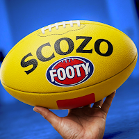 ScoZo Footy - Live Scorer