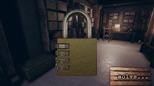 The Mystery Of Eigengrau Screenshot 3