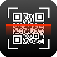 QR Code & Barcode Scanner Plus