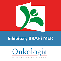 OWPK: Inhibitory BRAF i MEK