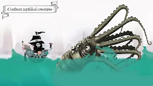 We ARGH Pirates Screenshot 3