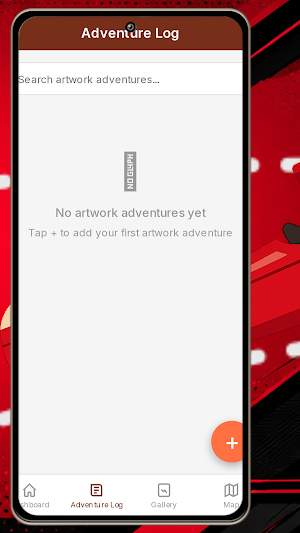 Aviator Screenshot 2
