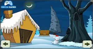 Escape Games: Christmas Party Screenshot 1