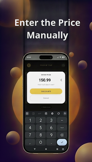 Price of Time Screenshot 2