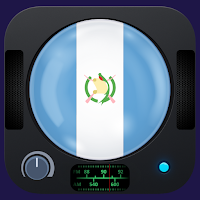 Radio Guatemala FM AM en Vivo