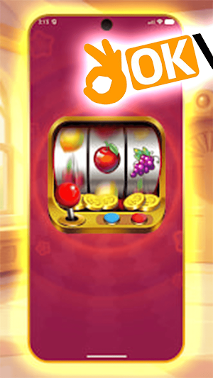 okvip slots Screenshot 0