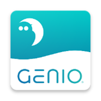 Genio® 2.1 Smartphone App