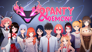 Panty&Demons Screenshot 0
