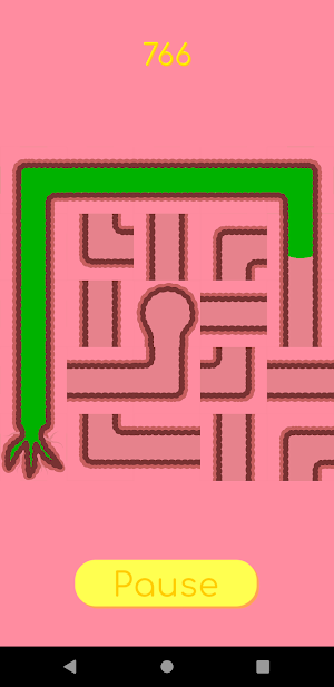 Moodpipes Screenshot 2