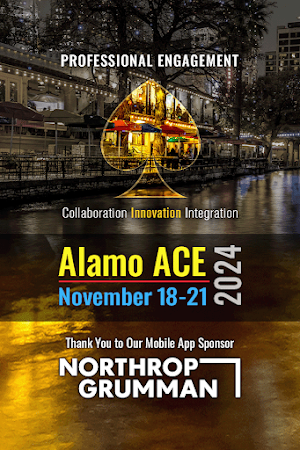 ALAMO ACE 2024 Screenshot 0