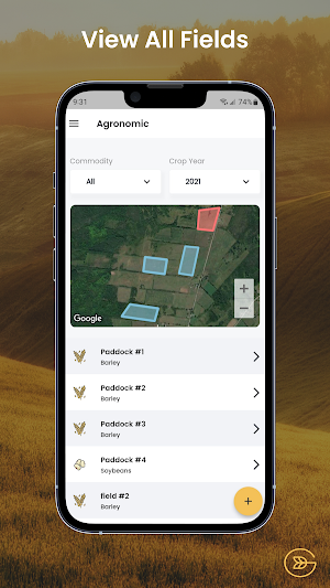 Red Shed Malting Screenshot 1