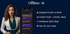 AI: Offline Assistant Screenshot 0