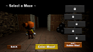 Jewel Maze Escape Screenshot 0