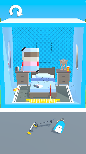 Home Fitting Screenshot 2