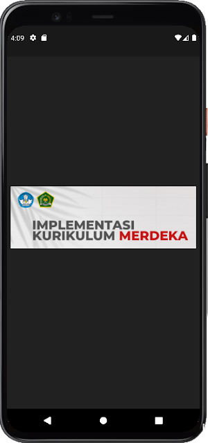 Indonesia Kelas 7 Merdeka Screenshot 3