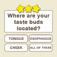 Quiz: Geography, Science