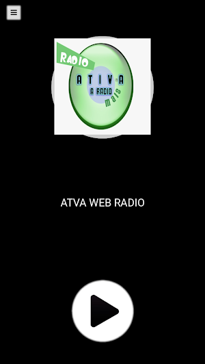 Rádio Ativa Screenshot 0