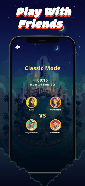 Jackaroo Go: Board Card Game Screenshot 1