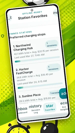 Betpawa Screenshot 3