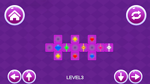 Little Cube Big Adventure Screenshot 2