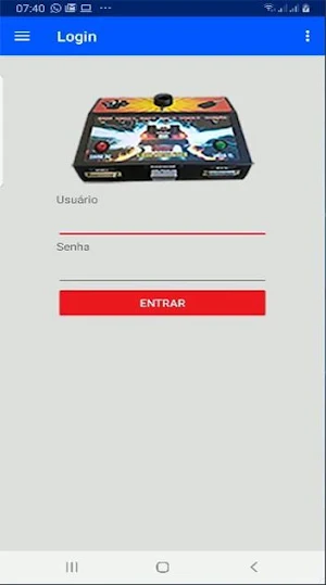 Sonic Code Simulator Screenshot 2