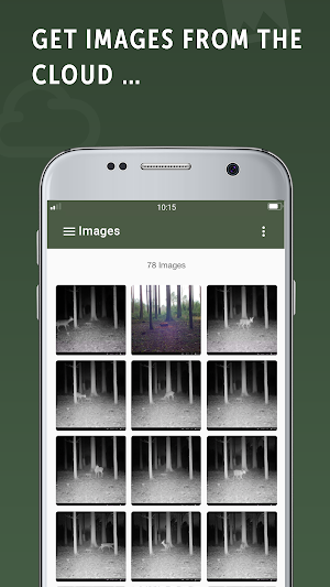 Dörr Cloud Screenshot 1