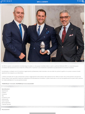 Luca Iannarilli Screenshot 3