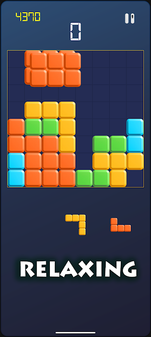 Block XYZ! Screenshot 0