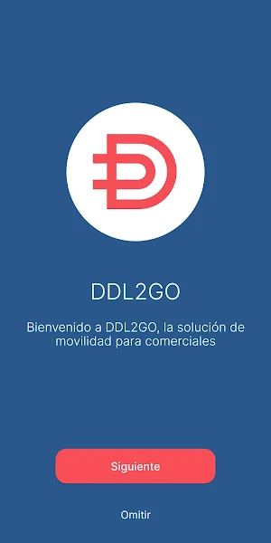DDL 2GO Screenshot 0