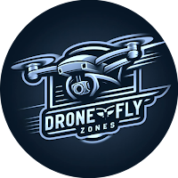 DroneFlyZones