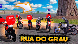 Grau Brasil - Motos Jogos Screenshot 0