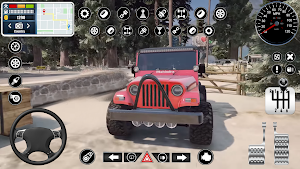 Indian Car Game 3D Screenshot 0