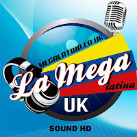 Radio La Mega Latina Uk