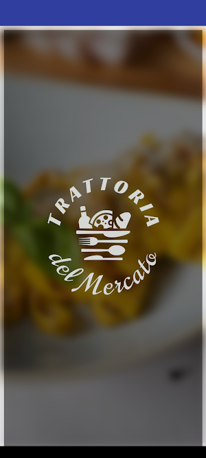 Trattoria del Mercato Screenshot 1