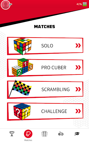 Rubik's Connected Screenshot 2