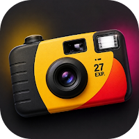 Disposable camera