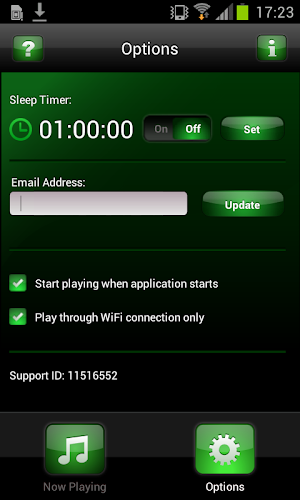 ONDABABEL Screenshot 1