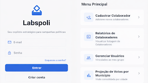 Labspoli Screenshot 1