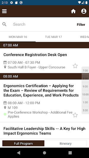 AEC 2020 Screenshot 2